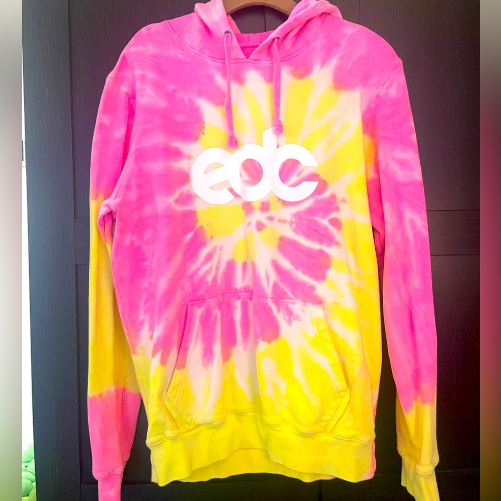 EDC Insomniac Sweatshirt